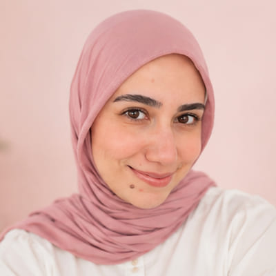 Photo of Reem Abouemera